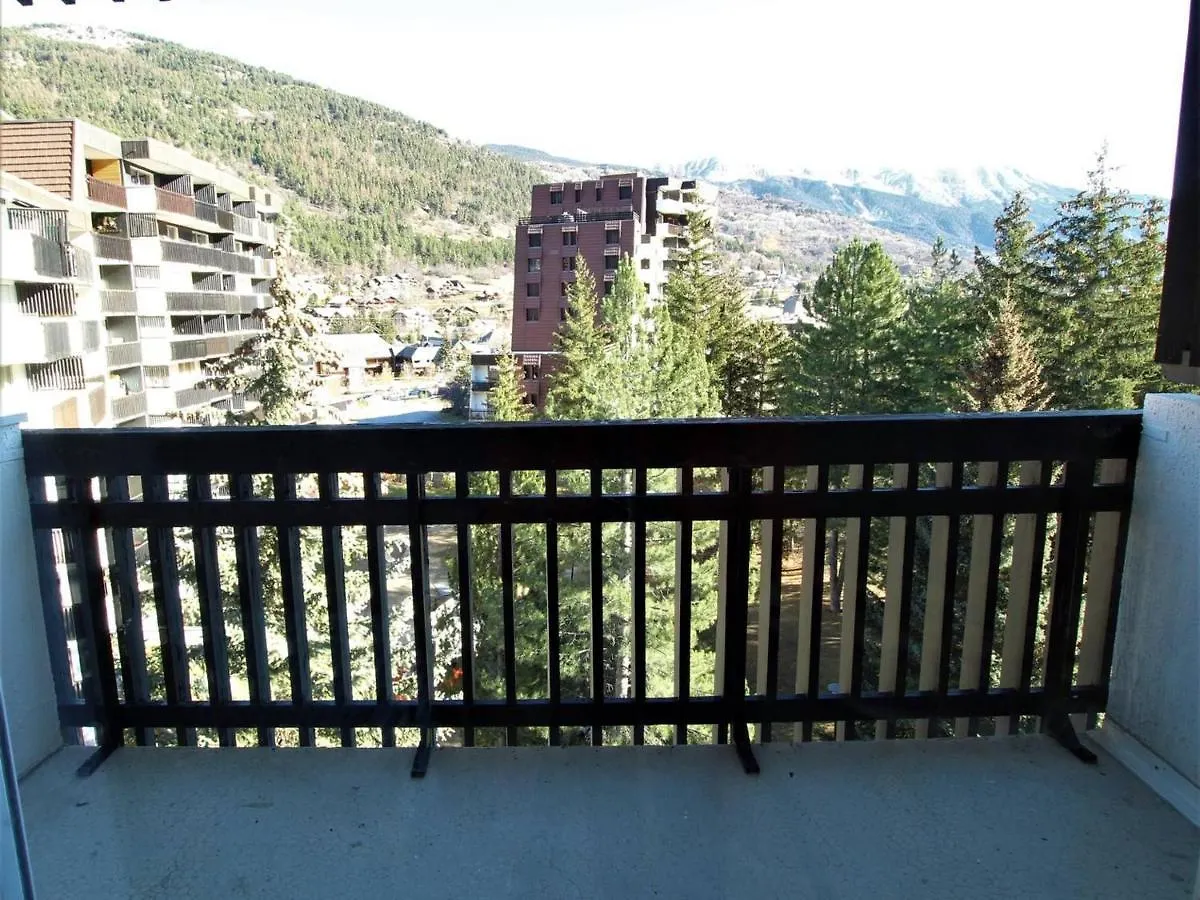 Studio Cosy 4 Couchages, Serre Chevalier, Proche Pistes Et Commerces - Fr-1-330F-113