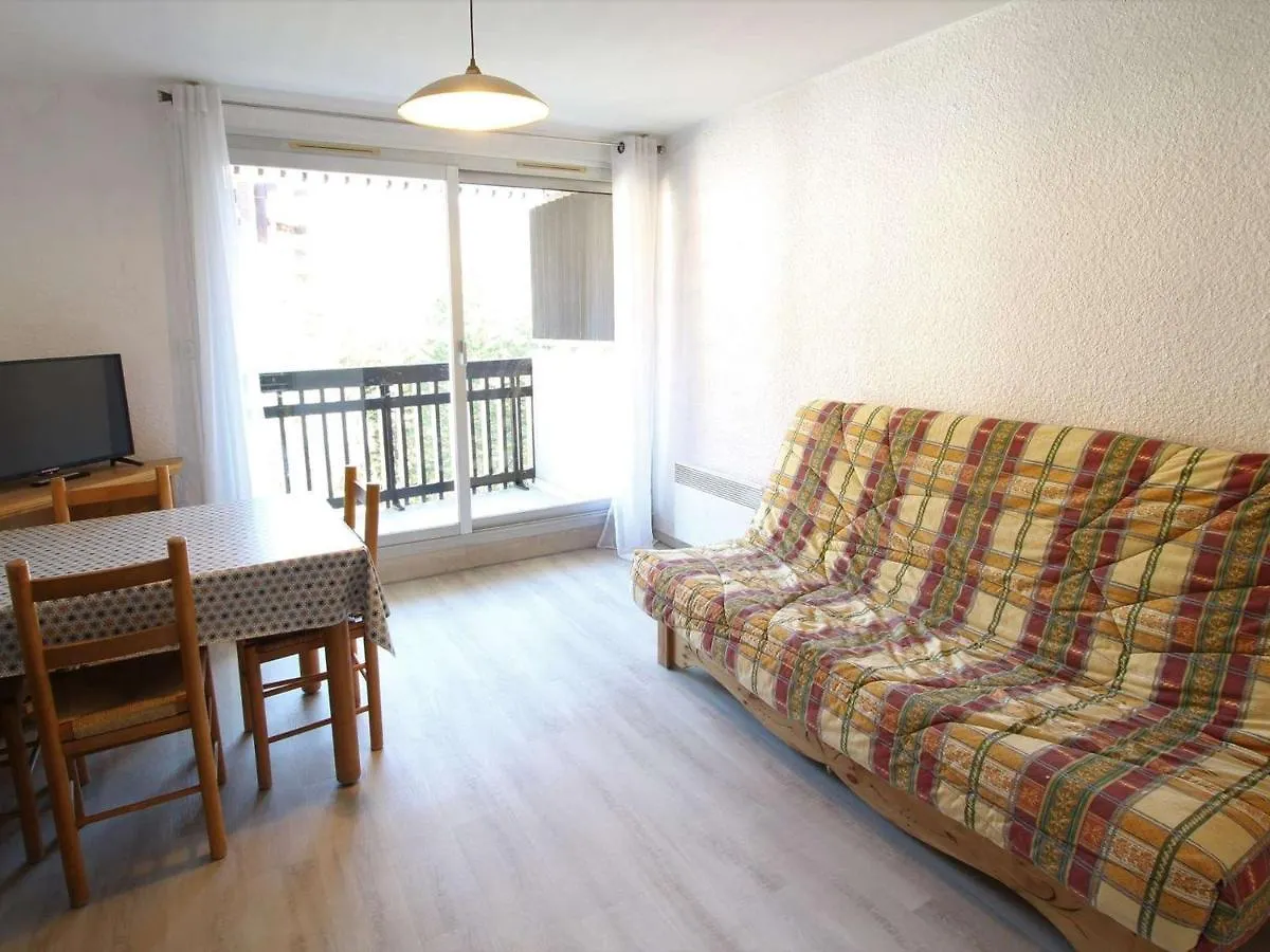公寓 Studio Cosy 4 Couchages, Serre Chevalier, Proche Pistes Et Commerces - Fr-1-330F-113