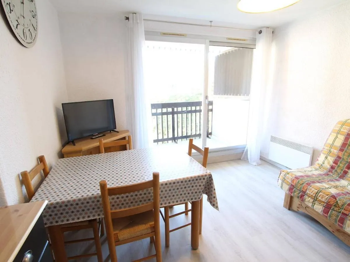 公寓 Studio Cosy 4 Couchages, Serre Chevalier, Proche Pistes Et Commerces - Fr-1-330F-113
