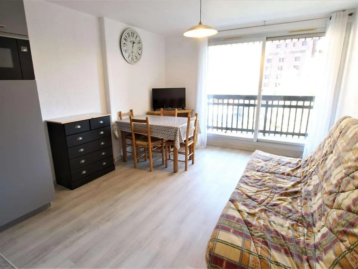 Studio Cosy 4 Couchages, Serre Chevalier, Proche Pistes Et Commerces - Fr-1-330F-113